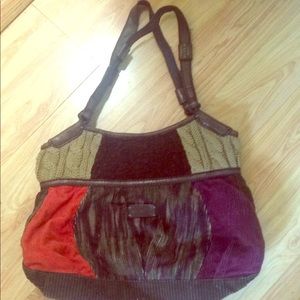 Lucky Brand Hobo handbag